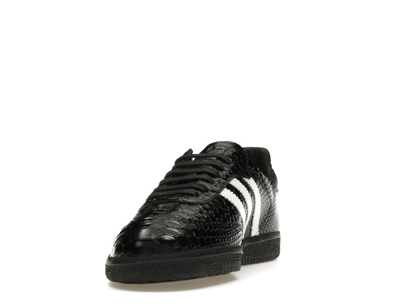 adidas Samba OG Made in Italy Black Croc