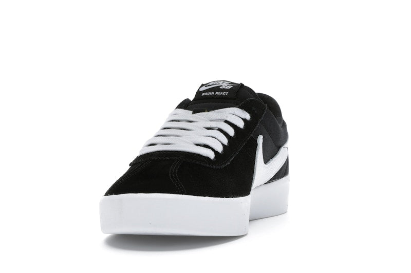 Nike SB Bruin React Black White