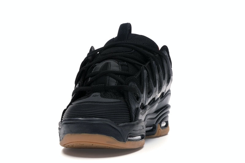 Osiris D3 2001 The Hundreds Black