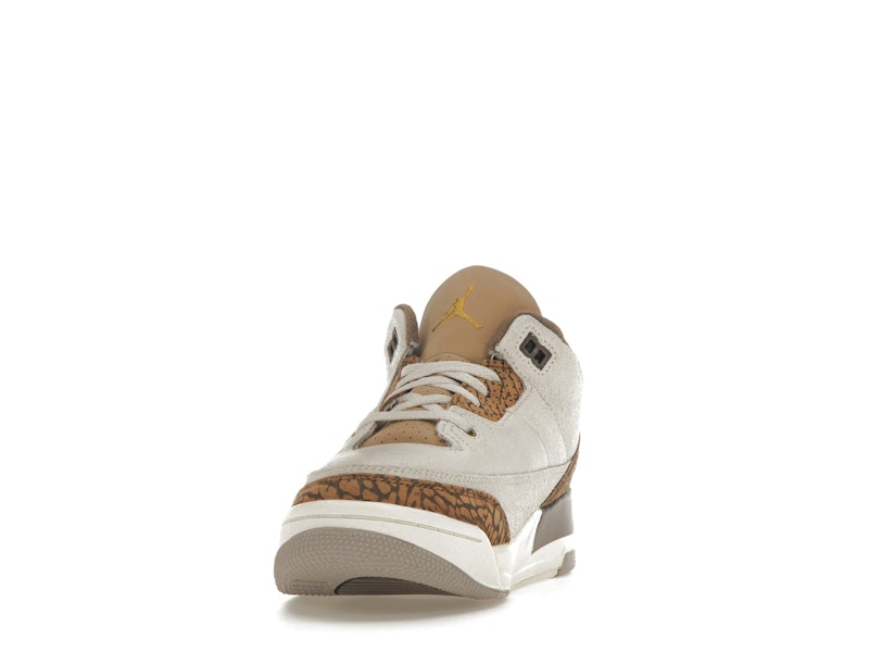 Jordan 3 Retro Palomino (PS)