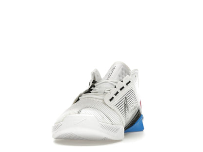 Nike Zoom Metcon Turbo 2 White Photo Blue Pink Prime