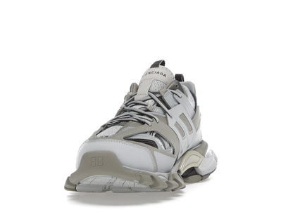 Balenciaga Track Grey Taupe