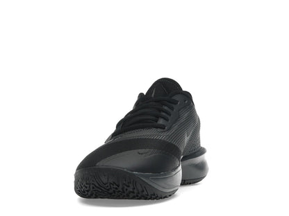 Nike Precision VII Black Anthracite