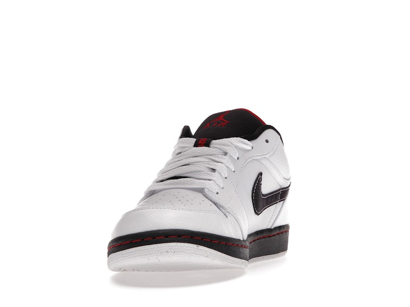 Jordan 1 Phat Low Varsity White