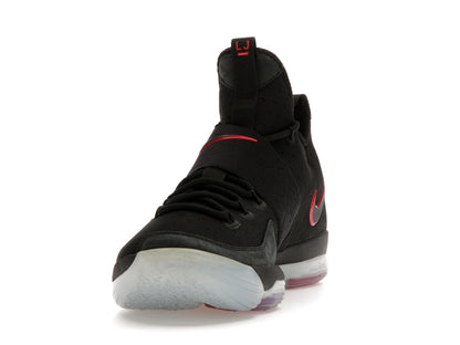Nike LeBron 14 Bred