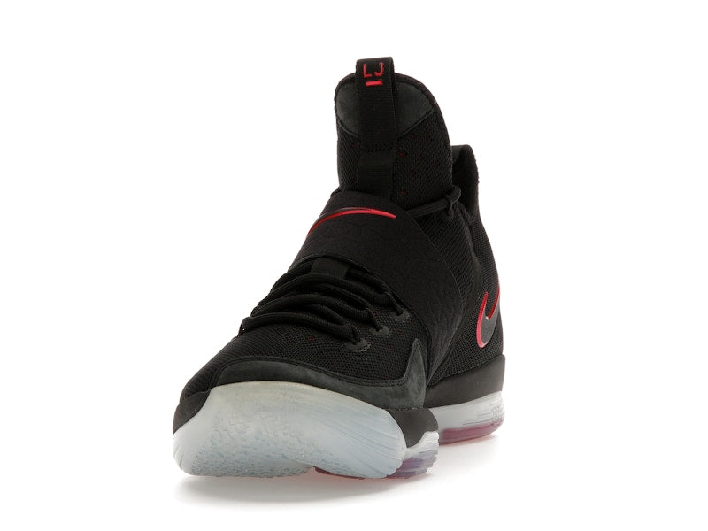 Nike LeBron 14 Bred