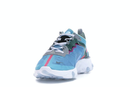 Nike React Element 87 Royal Tint
