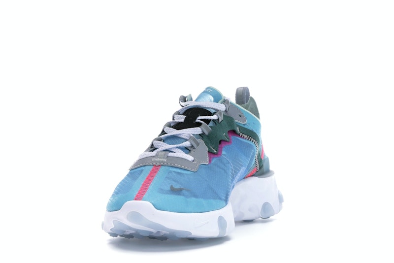 Nike React Element 87 Royal Tint