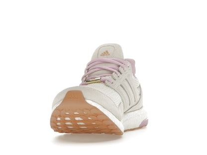 adidas Ultra Boost 1.0 Off White Gold Metallic Pink (Women's)