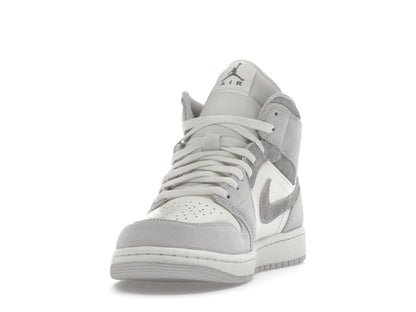 Jordan 1 Mid SE Neutral Grey Sail