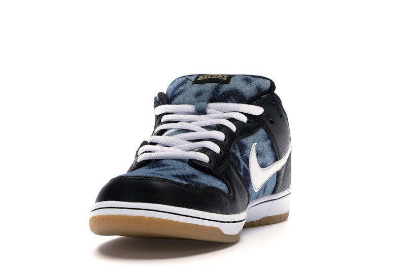 Nike SB Dunk Low Fast Times