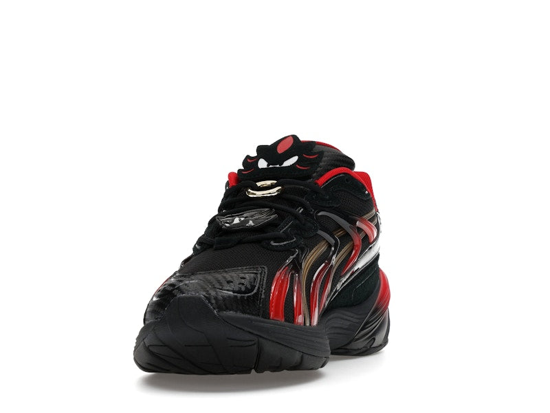 Puma Inverse Sonic The Hedgehog Shadow