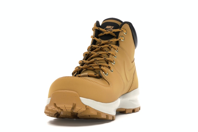 Nike Manoa Haystack