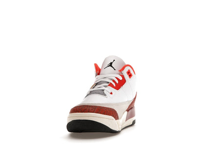 Jordan 3 Retro SE Dunk on Mars (PS)
