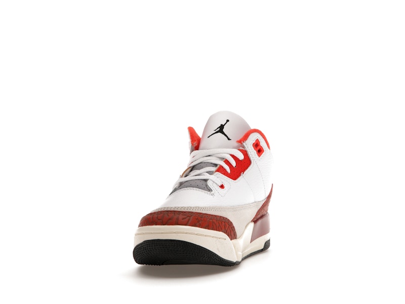 Jordan 3 Retro SE Dunk on Mars (PS)