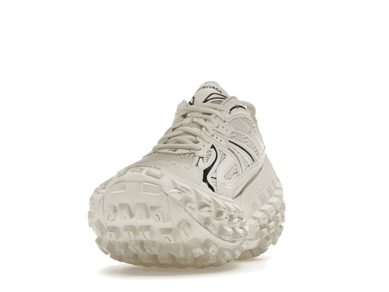 Balenciaga Defender Light Beige