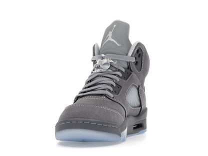 Jordan 5 Retro Wolf Grey (2026)