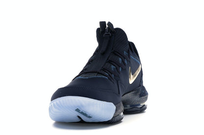 Nike LeBron 16 Low Titan Agimat