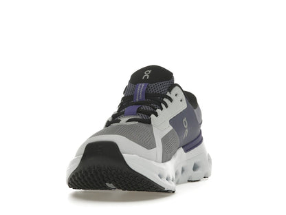 On Running Cloudrunner 2 Fossil Indigo