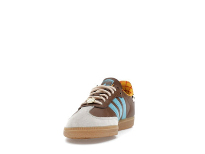 adidas Samba OG Toy Story Woody (GS)