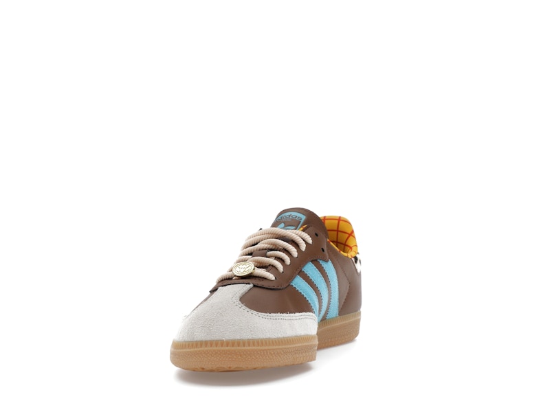 adidas Samba OG Toy Story Woody (GS)