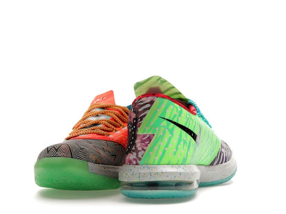 Nike KD 6 What the KD