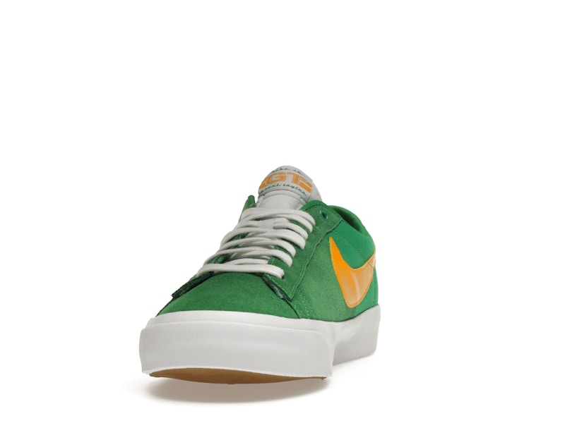 Nike SB Zoom Blazer Low Pro GT Lucky Green