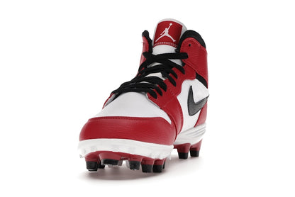 Jordan 1 TD Mid Cleat Chicago (2019)