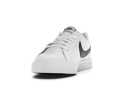 Nike Court Royale AC White Black