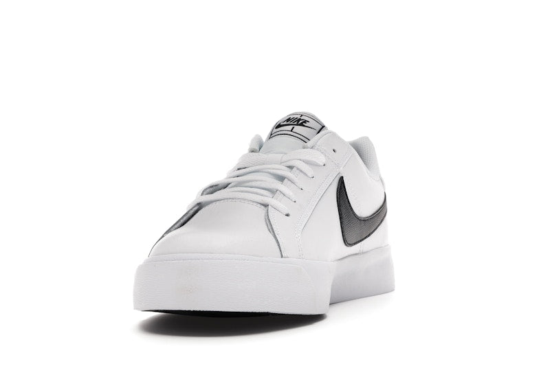 Nike Court Royale AC White Black