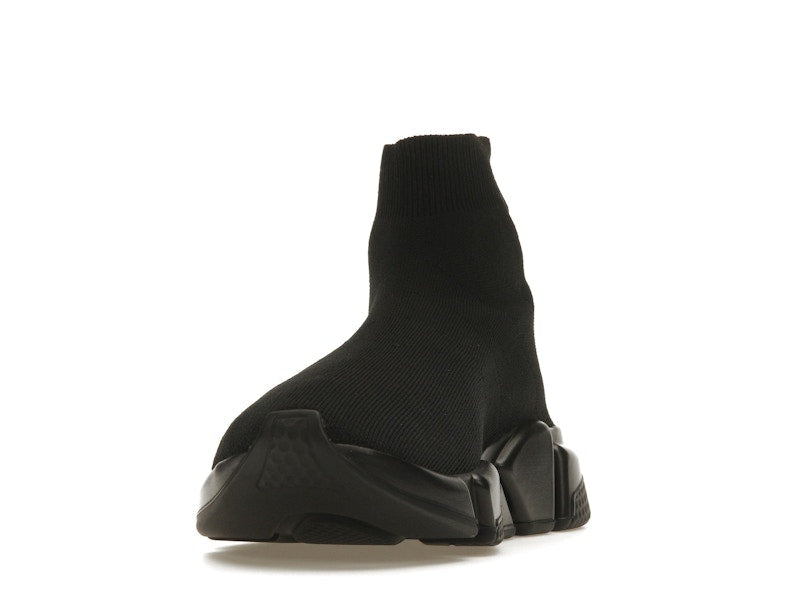 Balenciaga Speed Trainer Black 2019 (Women's)