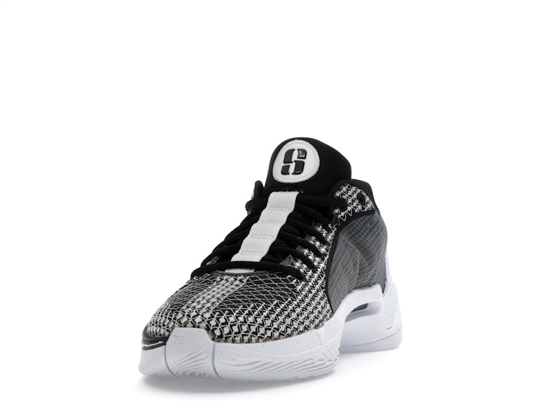 Nike Sabrina 1 TB Black White (Women's)