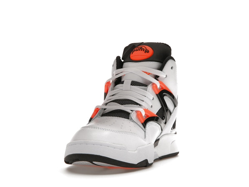 Reebok Pump Omni Zone II White (2021)