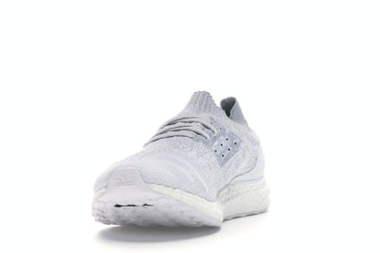 adidas Ultra Boost Uncaged Triple White