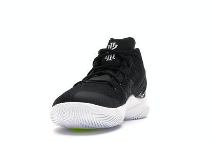 Nike Kyrie Flytrap II Black White