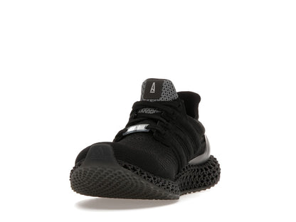 adidas Ultra 4D A Ma Maniere Black