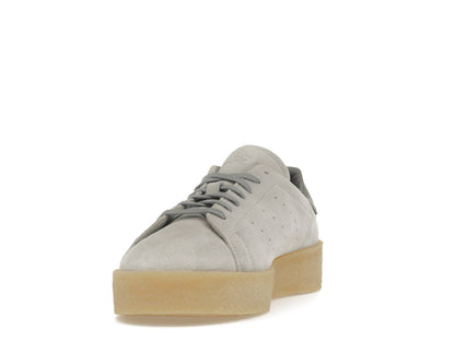 adidas Stan Smith Crepe Grey Gum