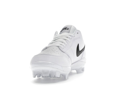 Jordan 1 Retro MCS Low White Black (2024)