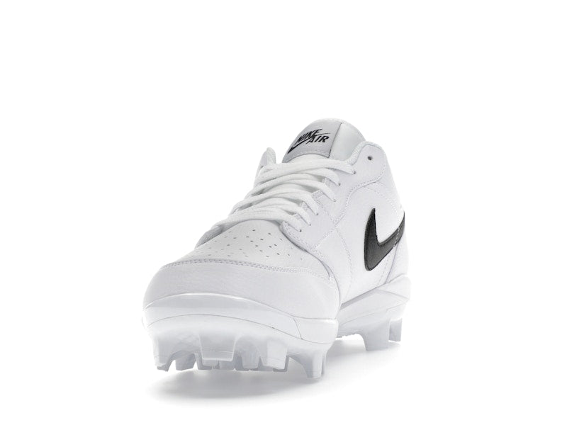 Jordan 1 Retro MCS Low White Black (2024)