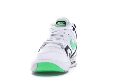 Nike Air Tech Challenge II Poison Green