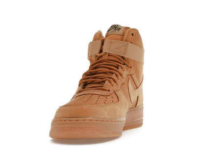 Nike Air Force 1 High Wheat (2015)