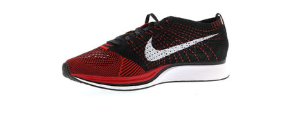 Nike Flyknit Racer University Red