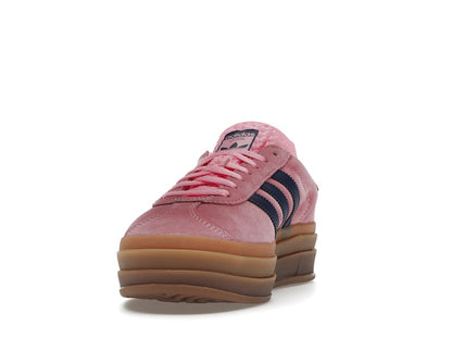 adidas Gazelle Bold Pink Glow (Women's)