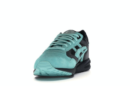 ASICS Gel-Saga Diamond Supply Co x Ronnie Fieg Aqua Blue Black