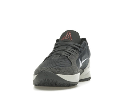 Nike Ja 2 Exposure Iron Grey