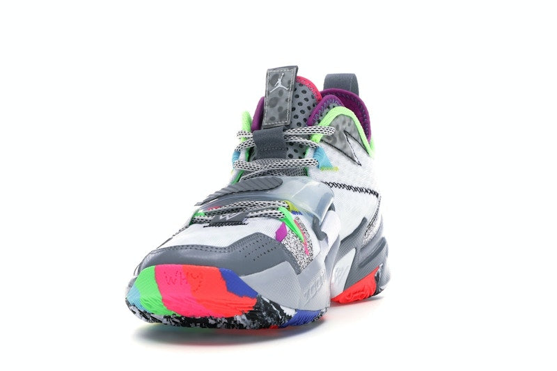 Jordan Why Not Zer0.3 Zer0 Noise