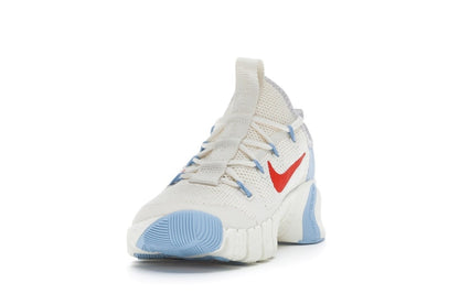Nike Free Metcon 3 Pale Ivory (Women's)