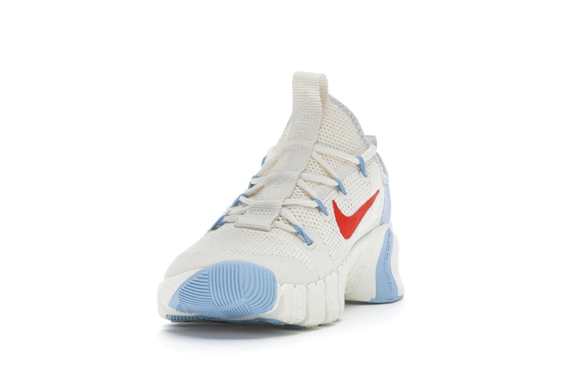 Nike Free Metcon 3 Pale Ivory (Women's)