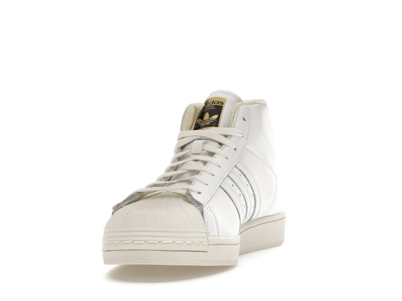 adidas Pro Model ADV Sam Narvaez White