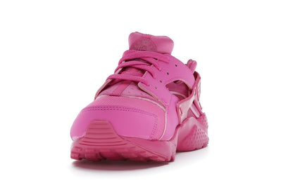 Nike Huarache Run Laser Fuchsia (PS)